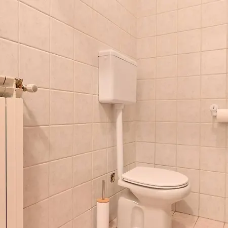 Apartment Guest Planet - Zona Bicocca Intero Mailand