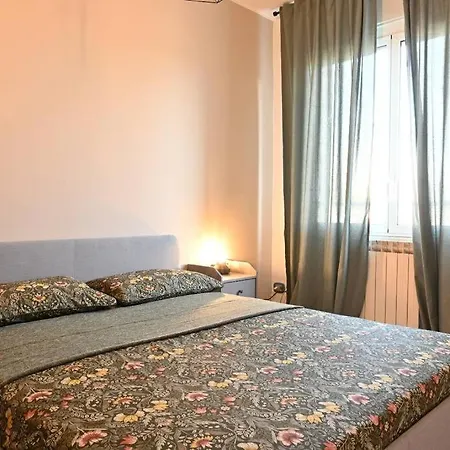 شقة Guest Planet - Zona Bicocca Intero ميلان