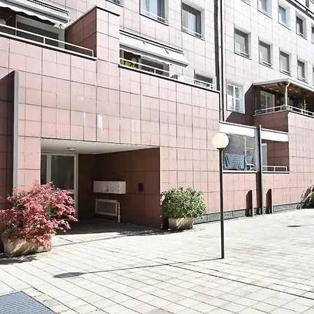 Guest Planet - Zona Bicocca Intero ميلان