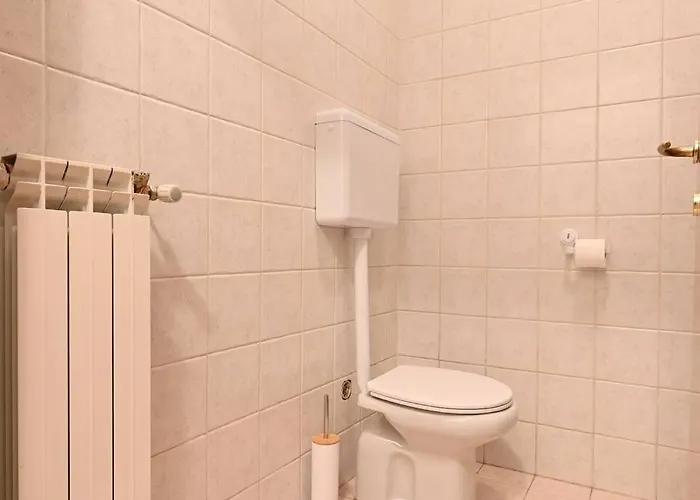 Apartmán Guest Planet - Zona Bicocca Intero Milán